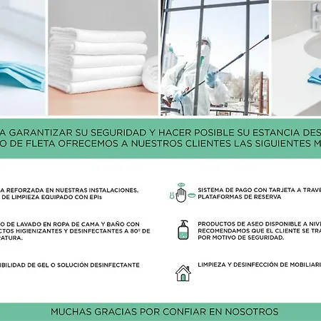 Apartamento Fleta Zaragoza