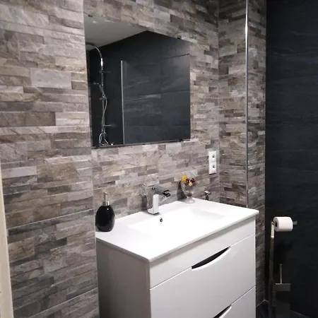 Apartamento Fleta Apartamento
