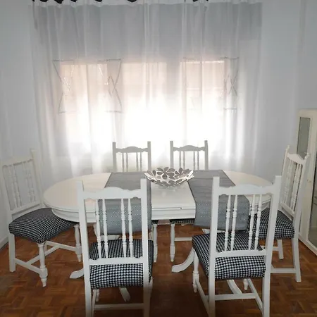 Apartamento Fleta Zaragoza