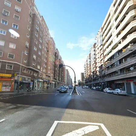 Apartamento Fleta *