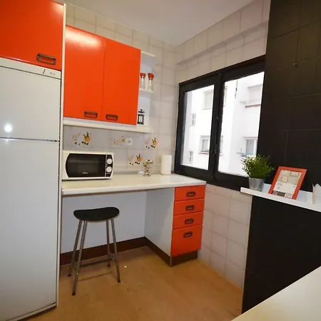Apartamento Fleta Apartamento *