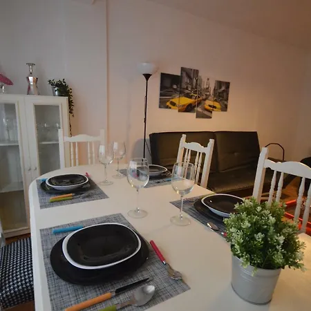 Apartamento Apartamento Fleta