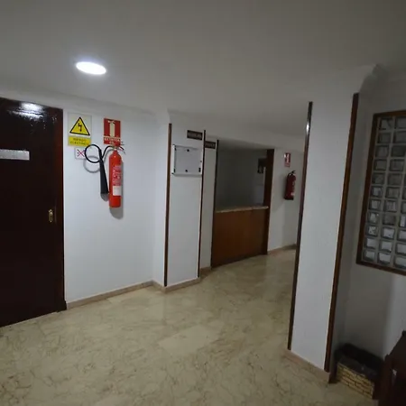 דירה Fleta סרגוסה