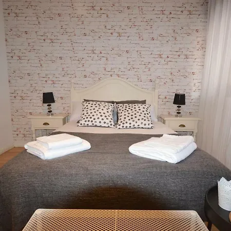 Apartamento Fleta Apartamento