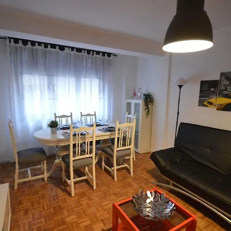 Fleta Апартаменты