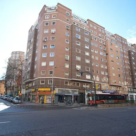 Apartamento Fleta Apartamento *
