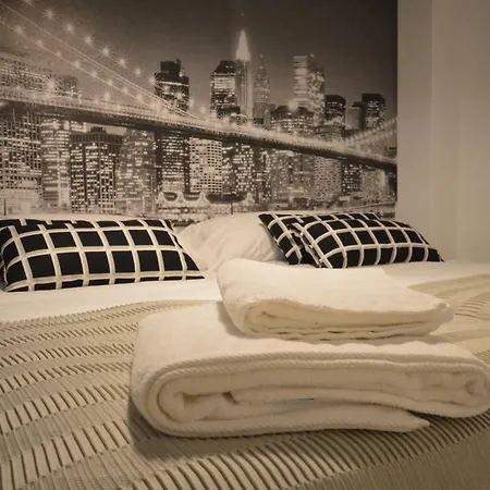 Apartamento Apartamento Fleta Zaragoza