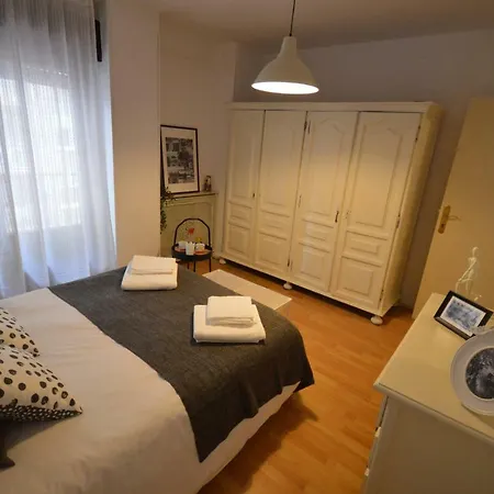 Апартаменты Fleta