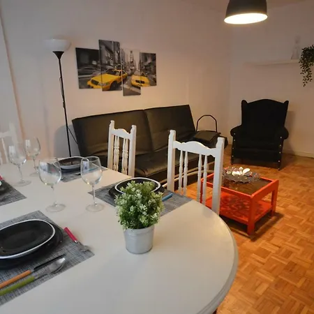 Fleta Сарагоса