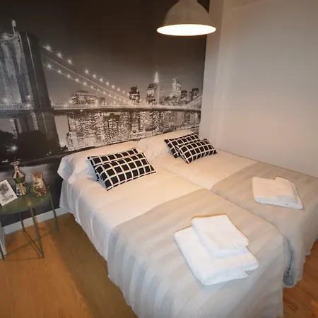 Apartamento Fleta *