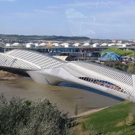 Апартаменты Fleta *