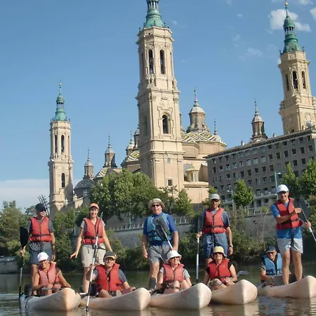 Fleta Апартаменты *