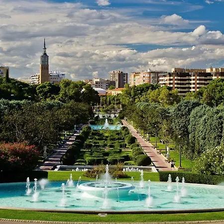 Apartamento Fleta