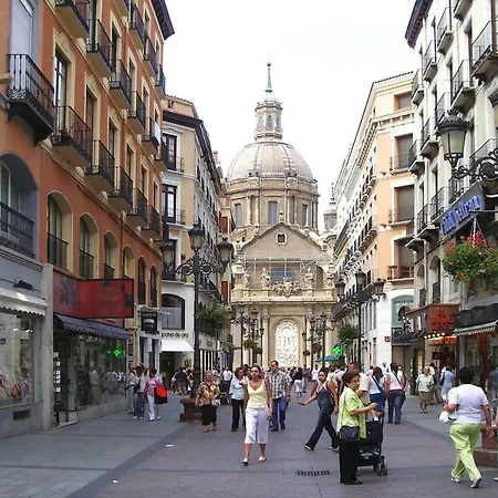 Апартаменты Fleta