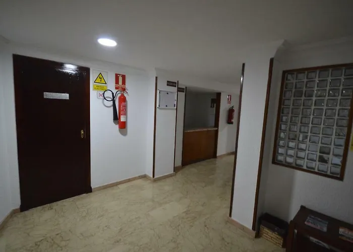 Appartamento Fleta Saragozza