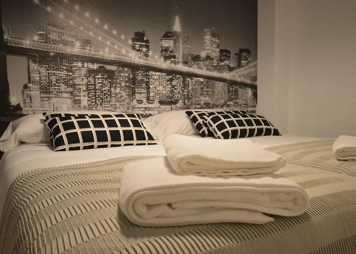 Apartamento Fleta Zaragoza